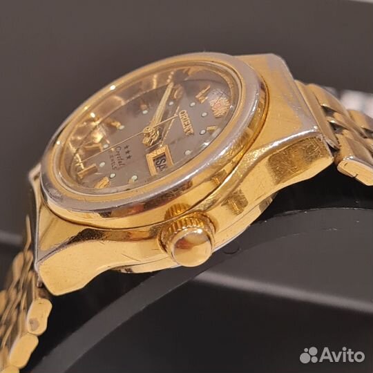 Наручные часы orient