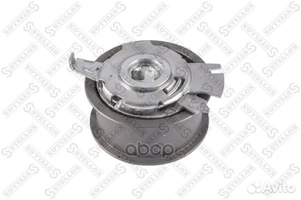 03-40730-SX ролик ремня грм Audi A4, VW Passat