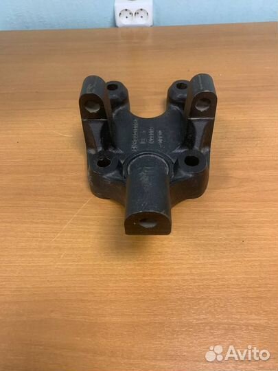 Кронштейн Febi 30336