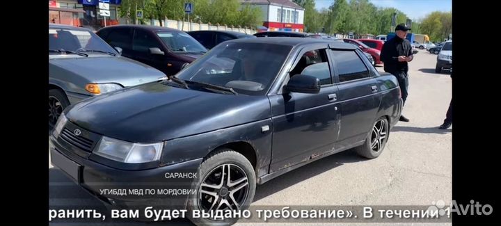 ВАЗ 2110, 2005