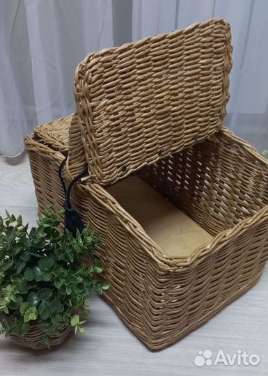 Корзина для пикника