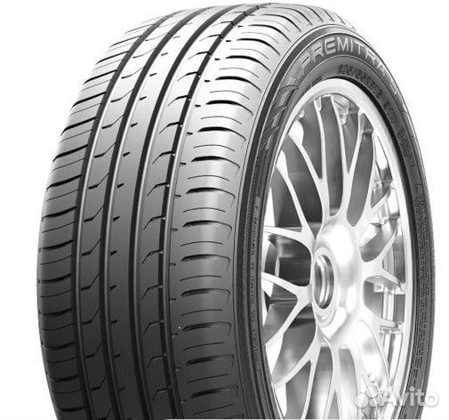 Maxxis Premitra HP5 215/40 R17