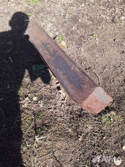 Металлопрокат