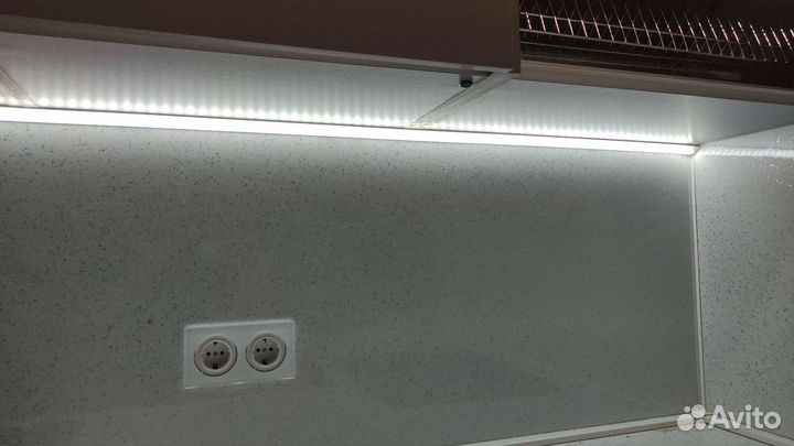 Услуги электрика