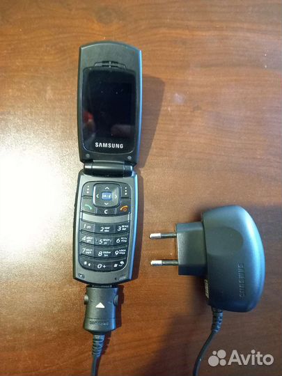 Samsung x160 без камера