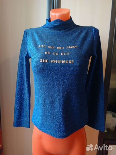 Женские вещи пакетом 40 42