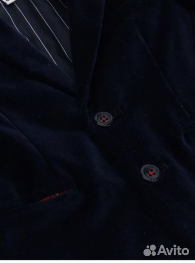 Пиджак для малыша