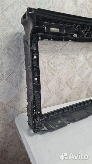 Телевизор skoda rapid 2 (2020-2025)