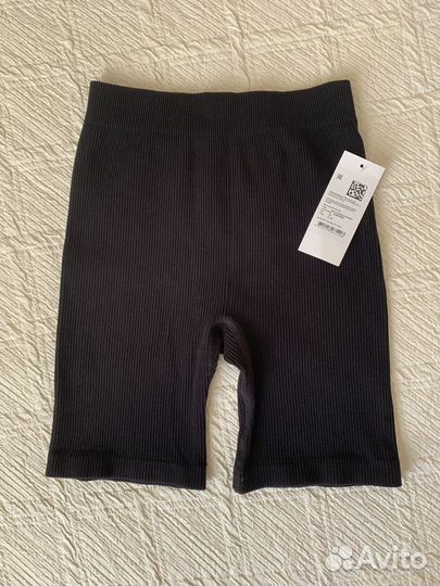 Шорты в рубчик женские Befree