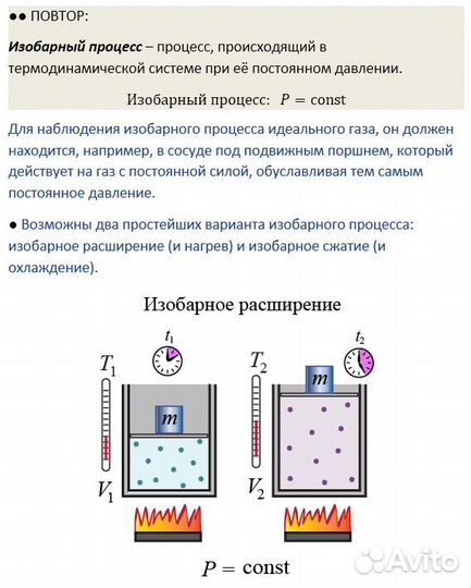 Репетитор по физике