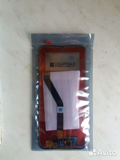 Дисплей для Huawei Y6 prime 2019