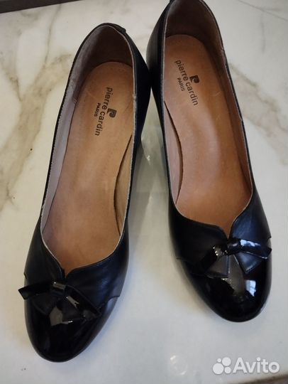 Туфли женские