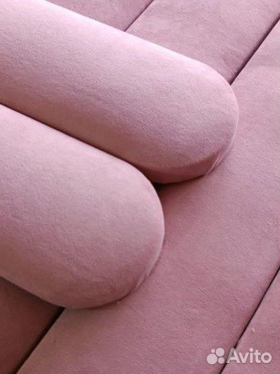 Мягкие панели на стену