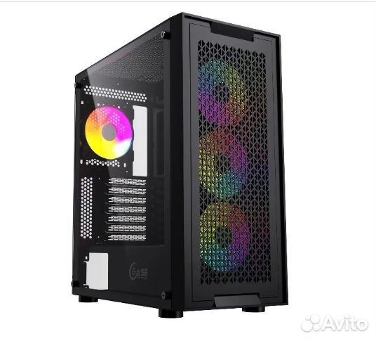Продам компьютер Intel core i5 / gtx 1050 2gb