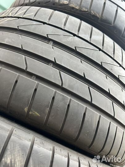 Hankook Ventus S1 Evo 2 K117 245/35 R19