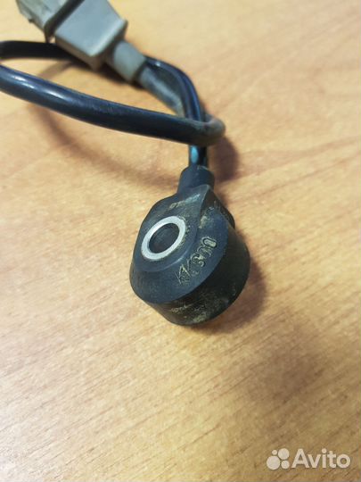 Датчик детонации Chevrolet epica