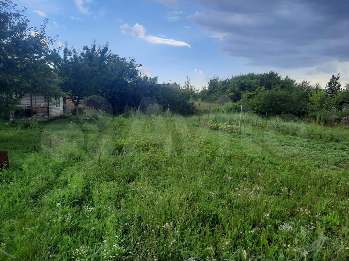 Участок 10,5 сот. (СНТ, ДНП)