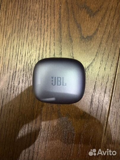 Беспроводные наушники jbl live pro 2