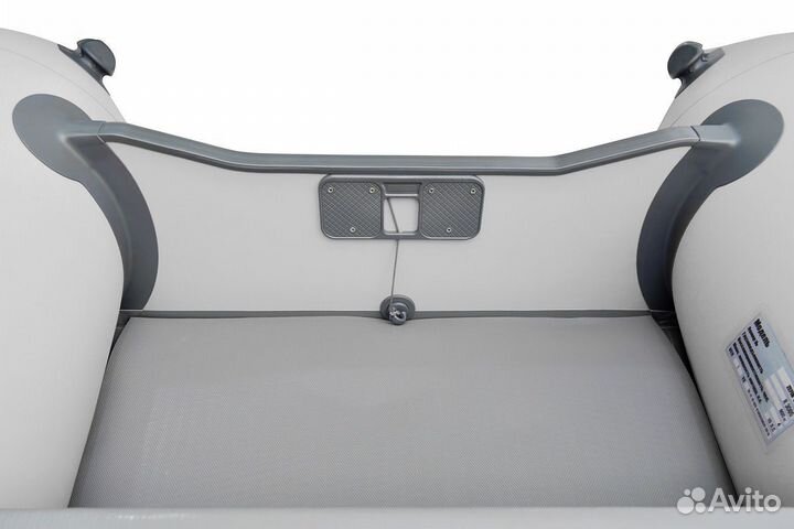 Лодка пвх Роджер (Roger) Zefir 3500 нднд