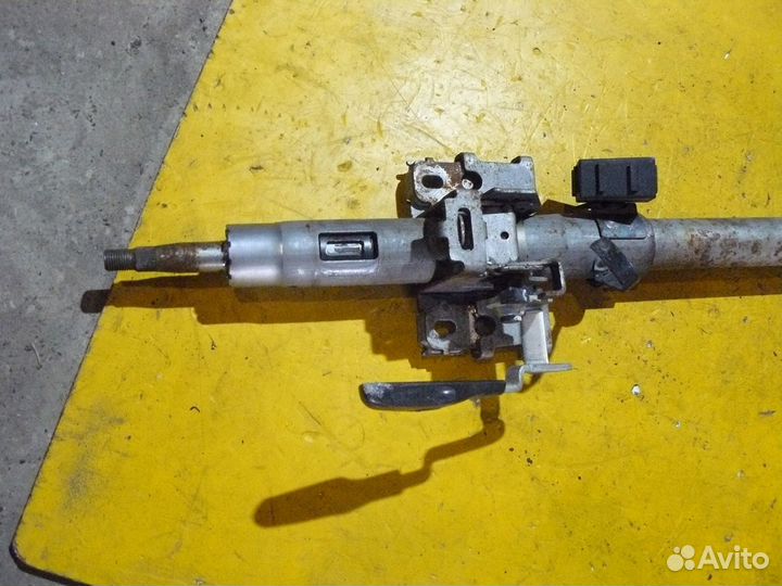 Колонка рулевая для Kia Spectra 2008г