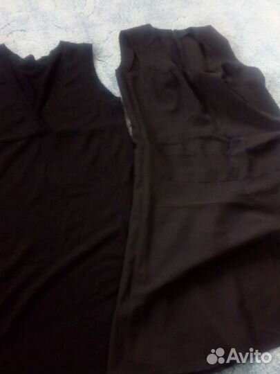 Женские вещи пакетом