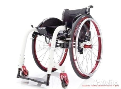 Инвалидная коляска продам сдам O. Bock к4