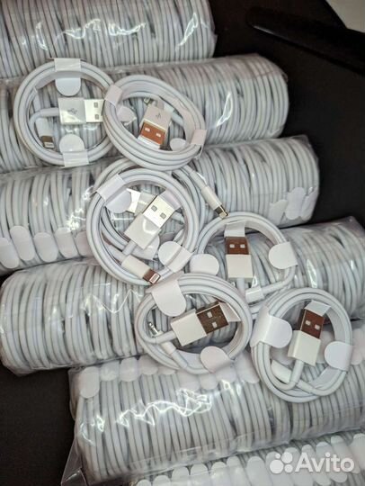 Провод lightning