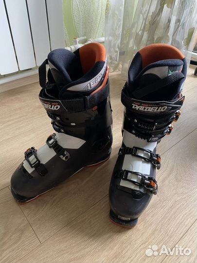 Горнолыжные ботинки Dalbello Aerro 75