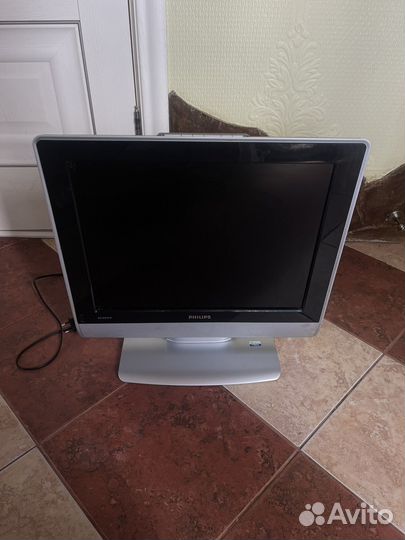 Телевизор philips 20
