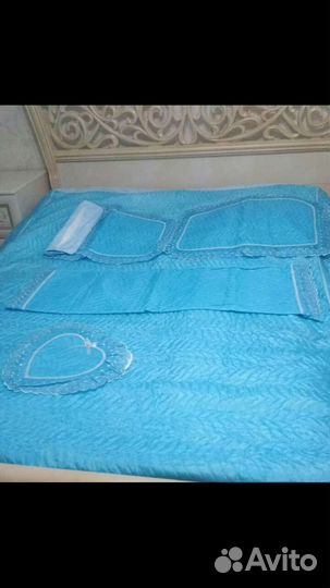 Покрывало для кровати