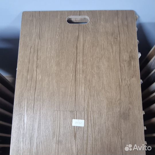 Пвх плитка дуб Ричи под дерево