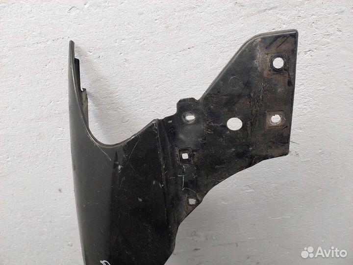 Крыло Volvo S60, 2004