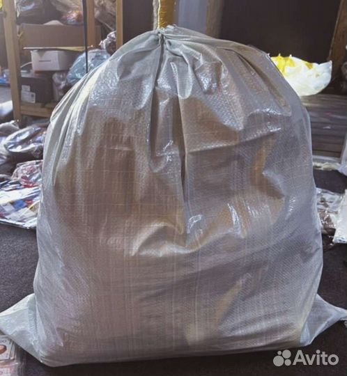 Мешок вещей