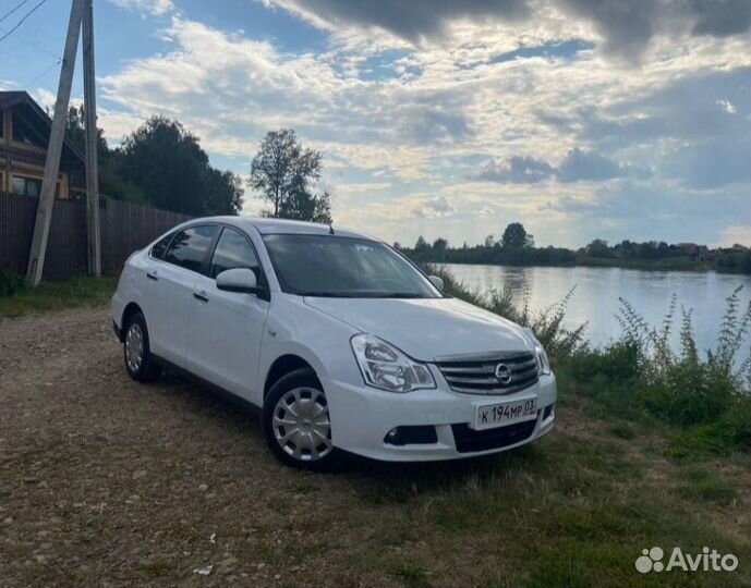 Прокат автомобиля