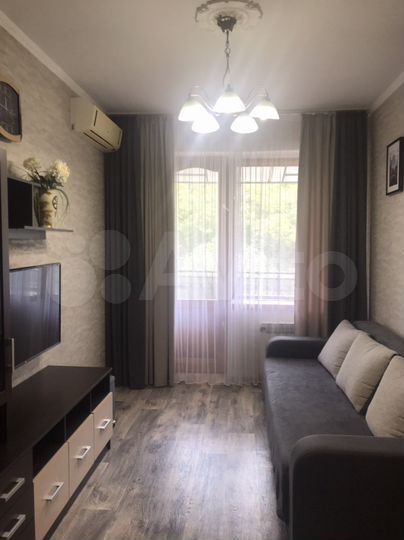 2-к. квартира, 44 м², 3/3 эт.