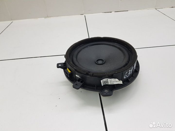 Динамик передней правой двери (Hyundai Creta II)