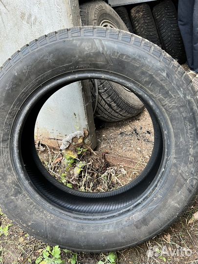 Sailun Ice Blazer Alpine Evo 225/60 R17 99H