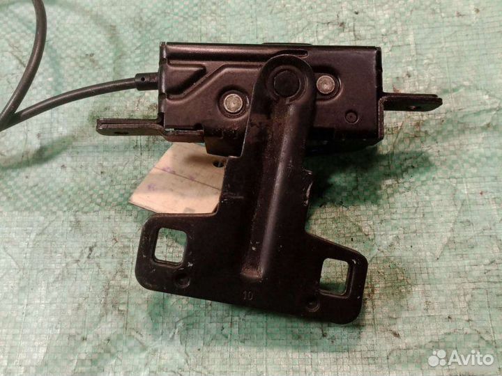 Замок борта багажника Bmw Х5 Е53