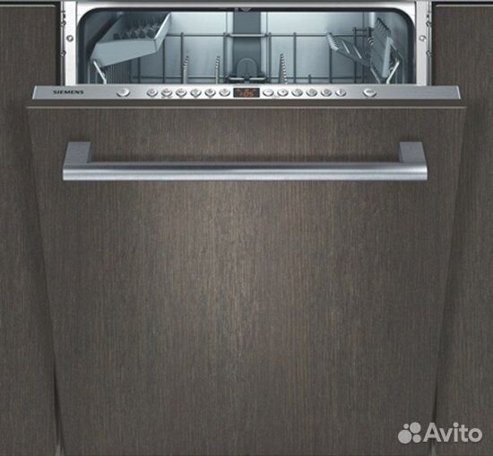 Посудомоечная машина Siemens SN 66M051 Новая