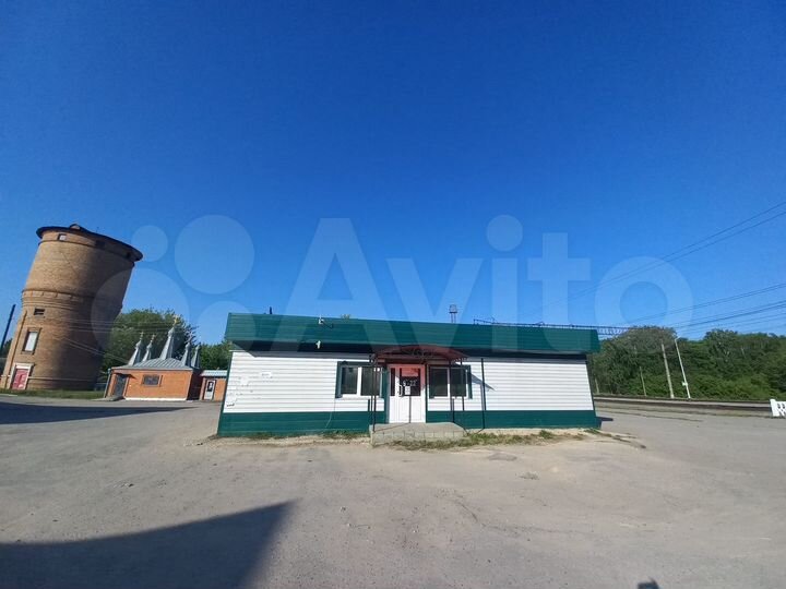 Торговая площадь, 156.7 м²