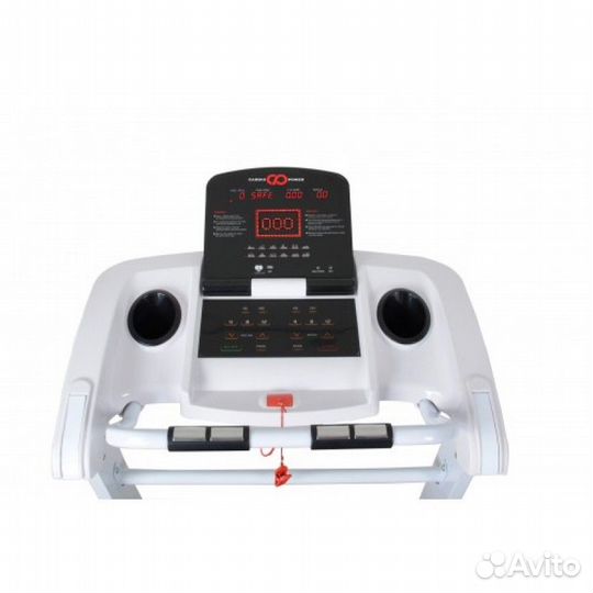 Беговая дорожка CardioPower TR150