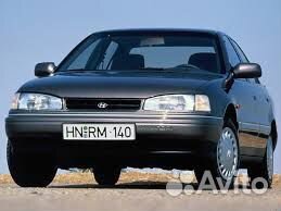 Разборка hyundai лантра, Элантра