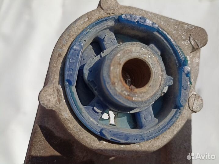 Опора заднего редуктора Мазда Ц икс 5 Mazda CX5