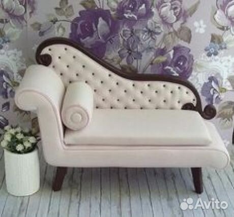 Мягкая мебель