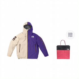 the north face x supreme