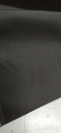 Кожезаменитель, эко-кожа