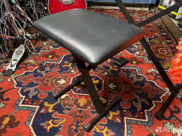 Цифровое пианино artesia performer