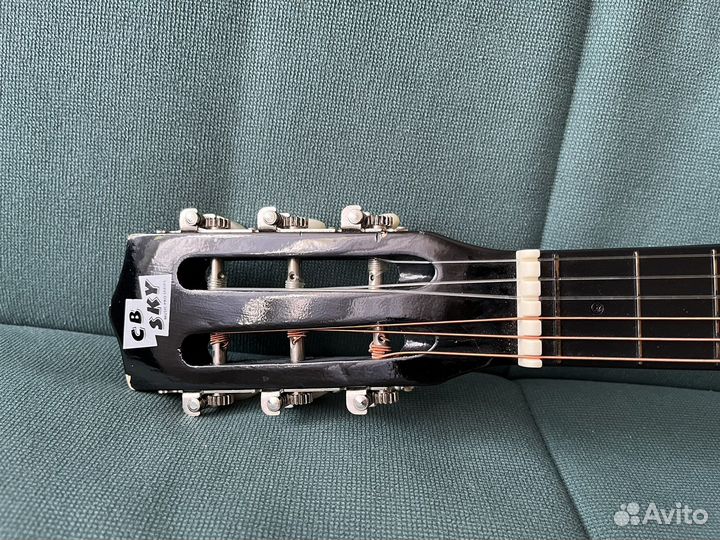 Гитара детская