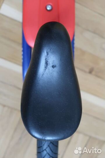 Беговел Puky LR 1L Sharky