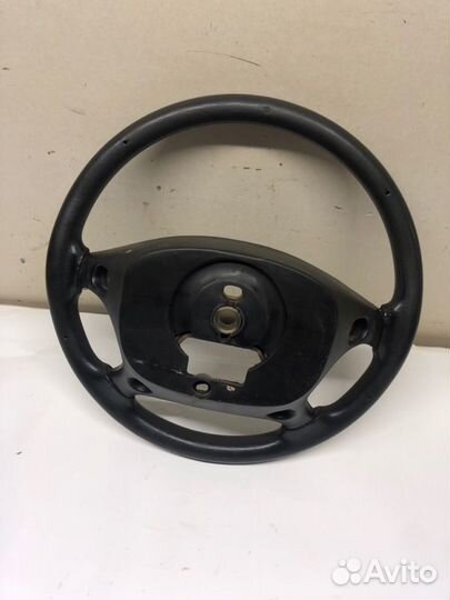Руль Kia Spectra седан 1 2007